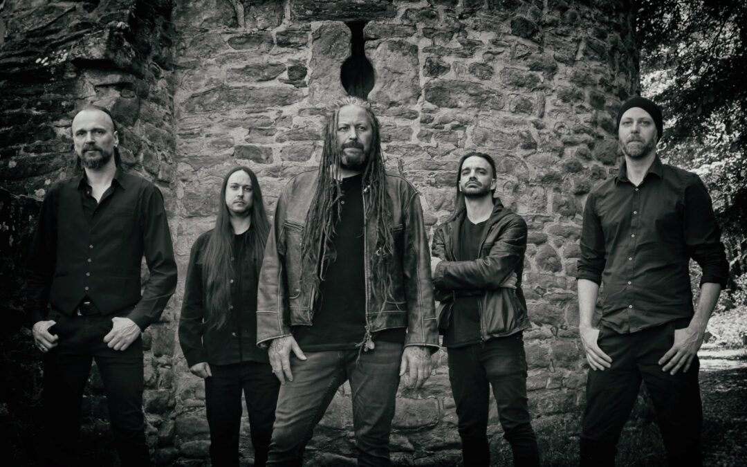 Who cannot wait to see “Germany’s most mysterious gothic rock…