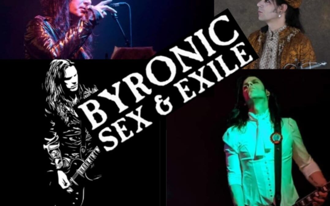 Opening the festival Bats in the Attic we have Byronic Sex &…