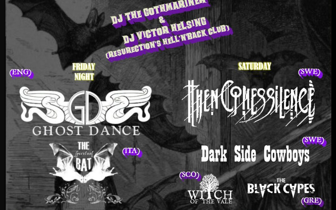 Weekend tickets now on sale at…