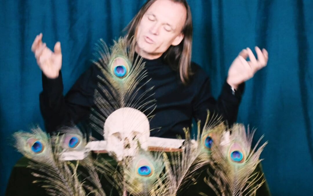 Melanculia is the solo project of Nino Sable, who CorrosionFest…