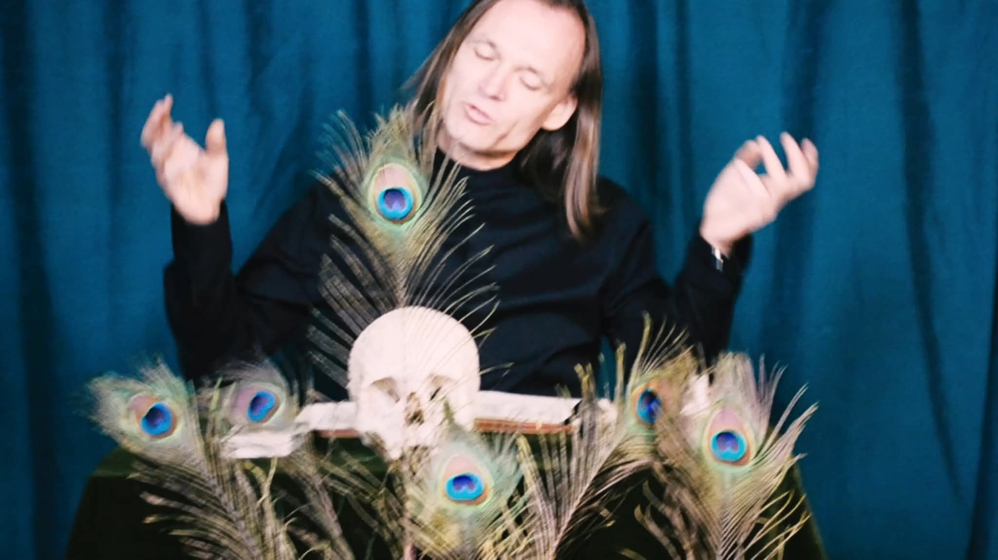 Melanculia is the solo project of Nino Sable, who CorrosionFest…
