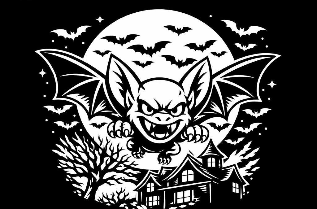 Bats in the Attic 2026 – Update