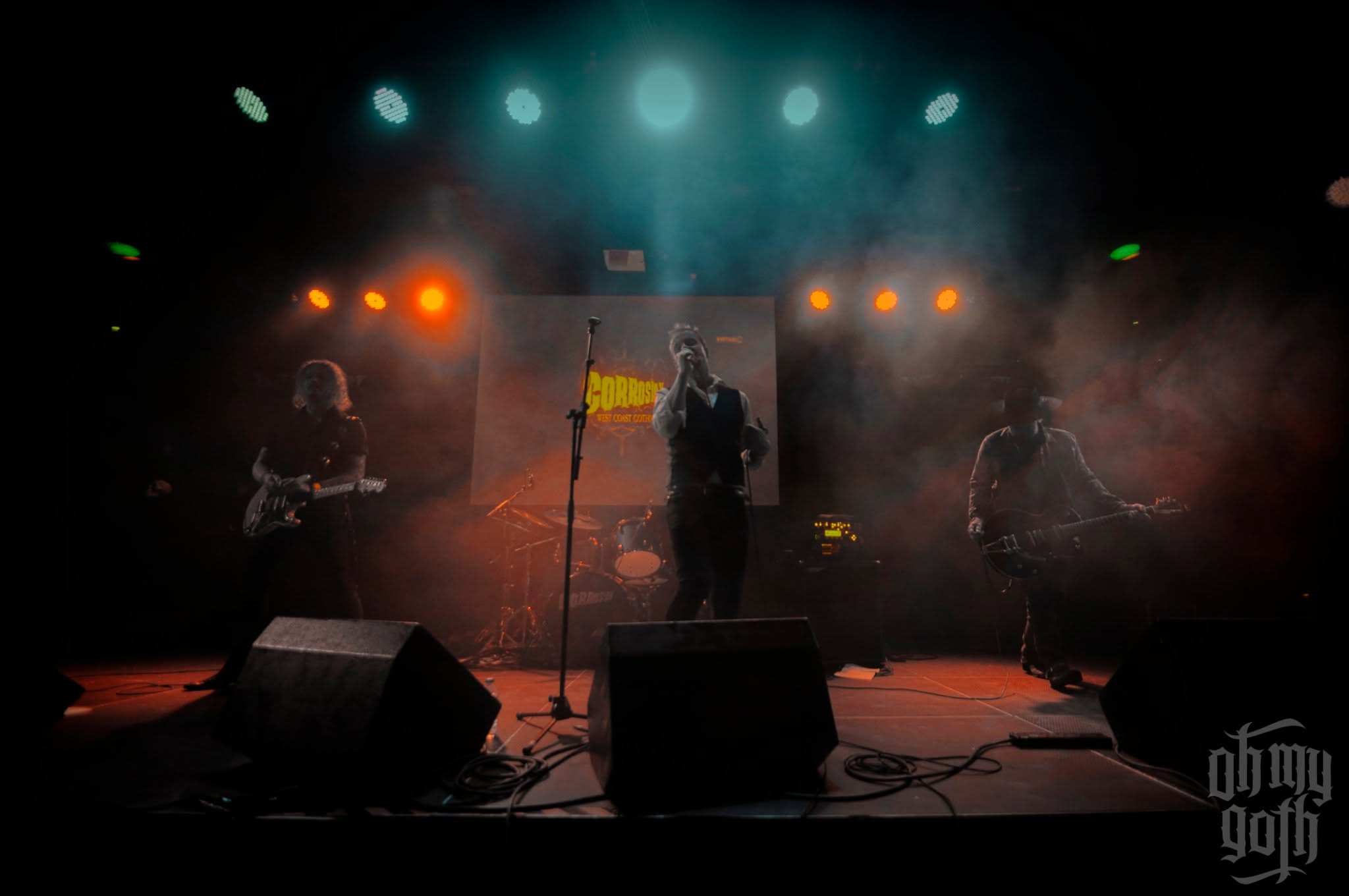 Bats in the Attic 2026