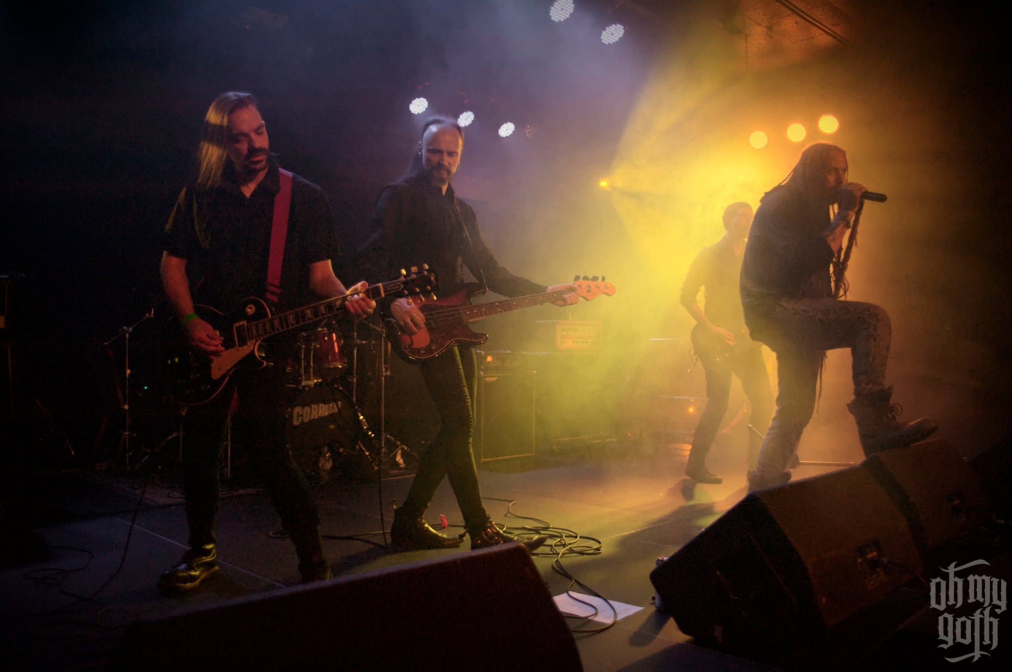 This week’s performance from the vault takes us back to the first,…