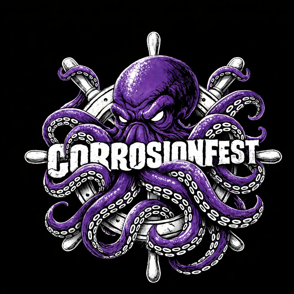 A bit of gothic rock news for today: