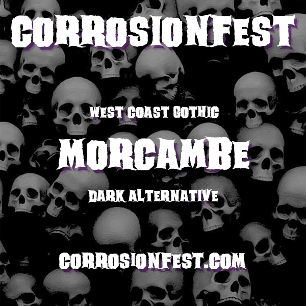 CorrosionFest 2026 – Update