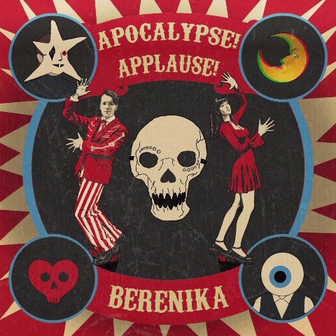 Bats in the Attic 26 breakout stars Berenika – Music Band  have rel…