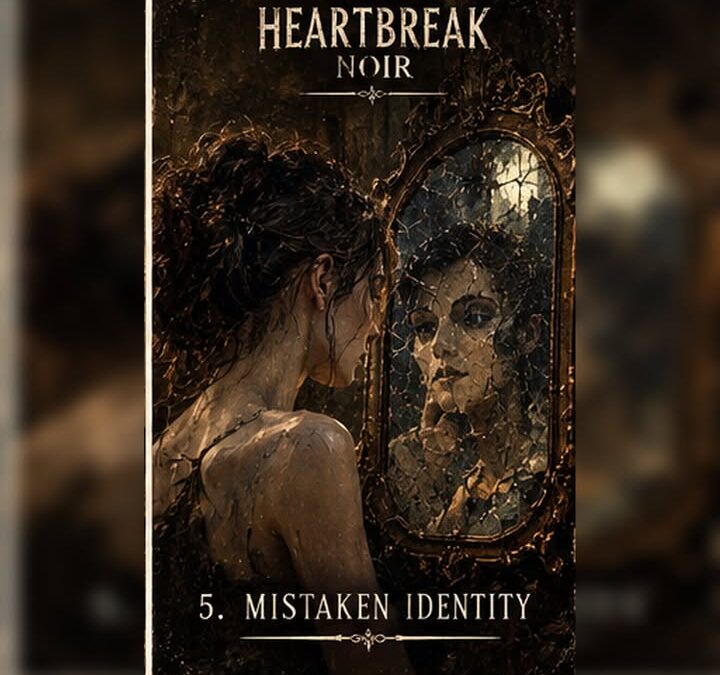 Some new songs to check out this weekend from Heartbreak Noir, the …