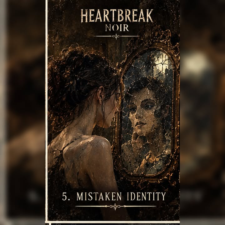 Some new songs to check out this weekend from Heartbreak Noir, the ...