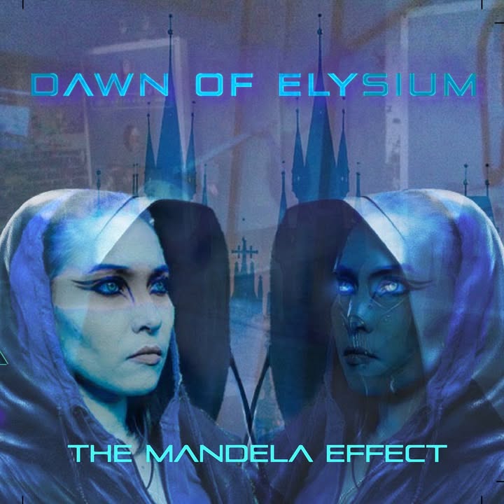 Dawn of Elysium, who joined us at the very first CorrosionFest back...