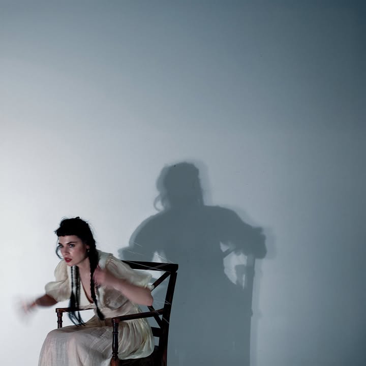 Black Doldrums released their latest single, Waiting, a couple of w...