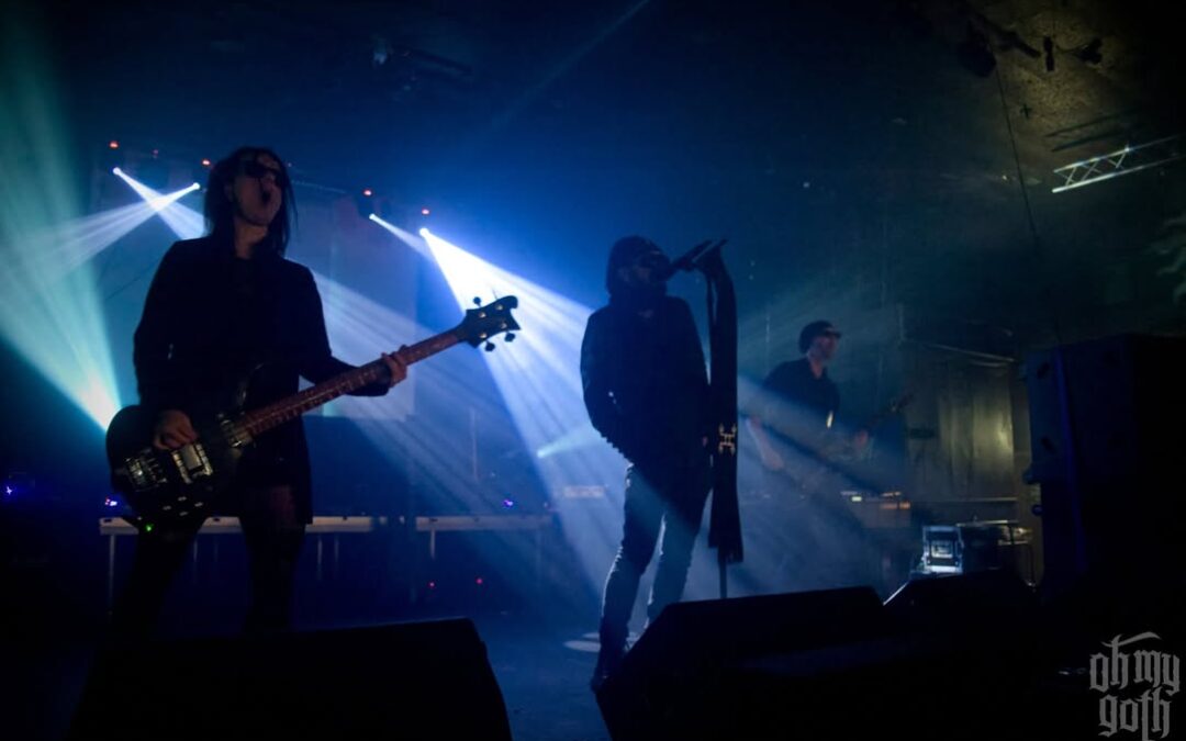 After their mesmerising headline set at Bats in the Attic last mont…