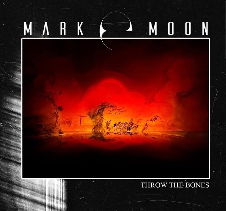 Bats in the Attic two-timers Mark E Moon released their latest sing…