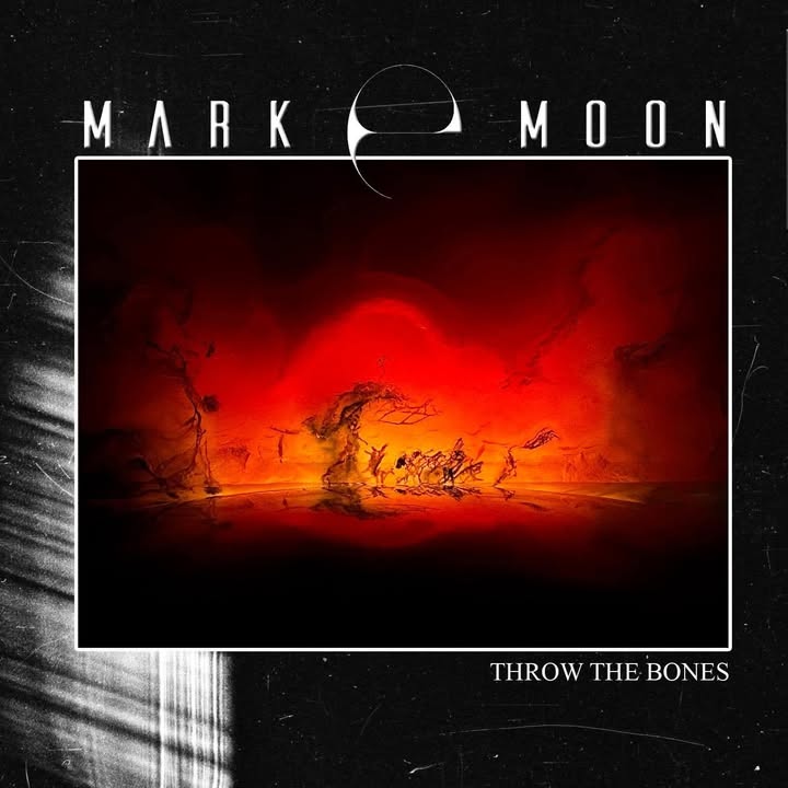 Bats in the Attic two-timers Mark E Moon released their latest sing...
