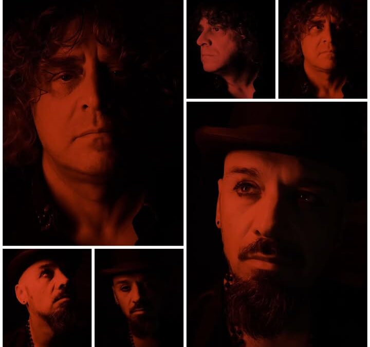 𝕯𝖊𝖆𝖉𝖑𝖎𝖌𝖍𝖙 𝕯𝖆𝖓𝖈𝖊  have released a new video for Glass Walls, the thi…
