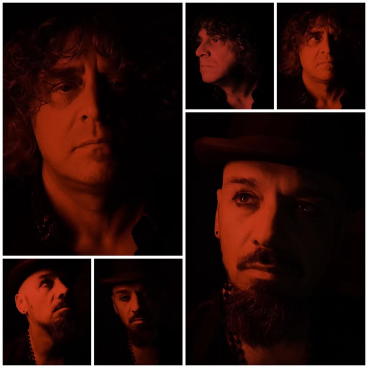 𝕯𝖊𝖆𝖉𝖑𝖎𝖌𝖍𝖙 𝕯𝖆𝖓𝖈𝖊  have released a new video for Glass Walls, the thi...