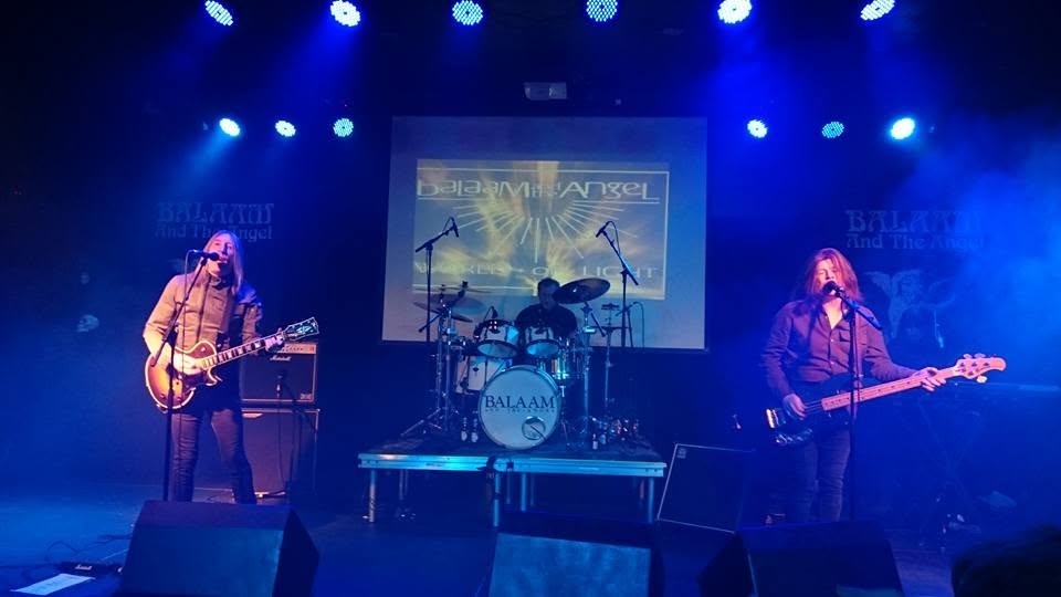 This week we're making our first visit back to CorrosionFest 2022, ...
