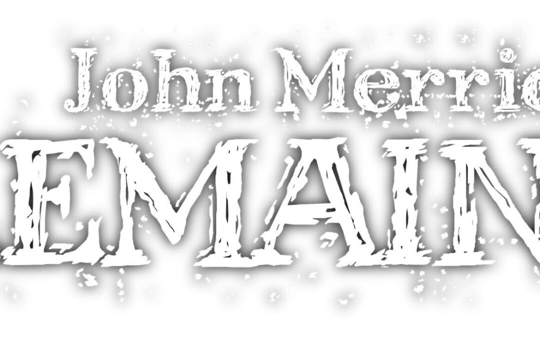 John Merrick’s Remains