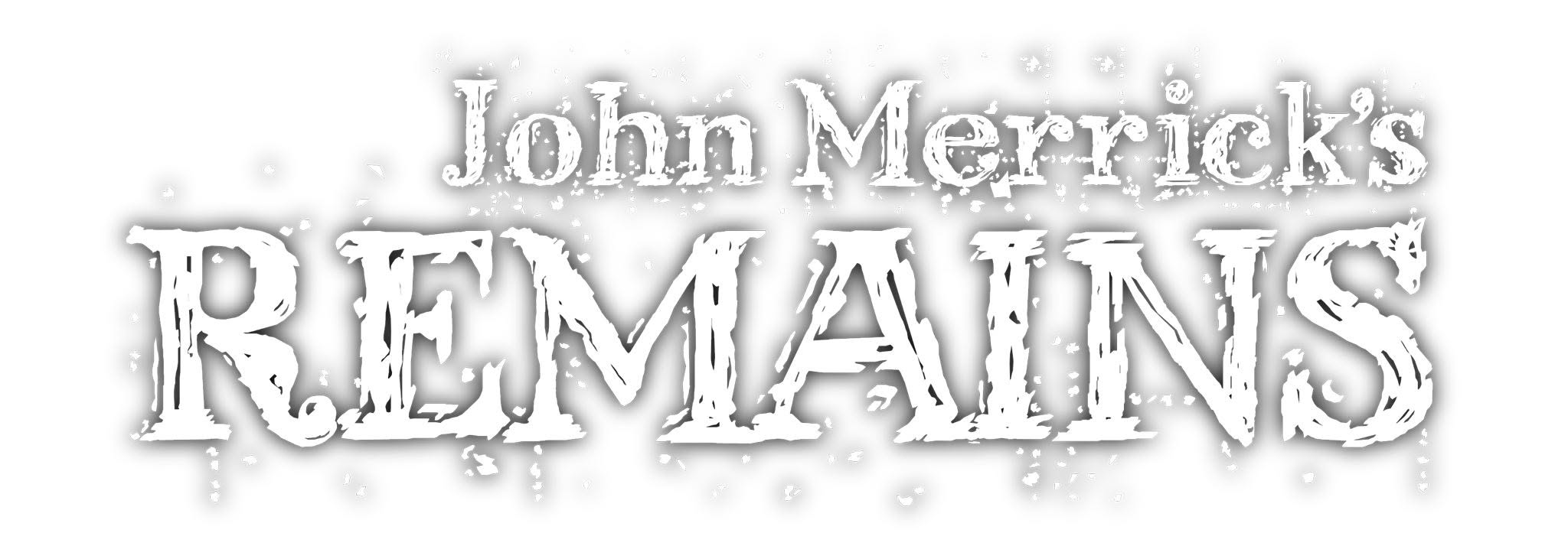 John Merrick’s Remains
