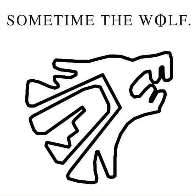 Sometime The Wolf